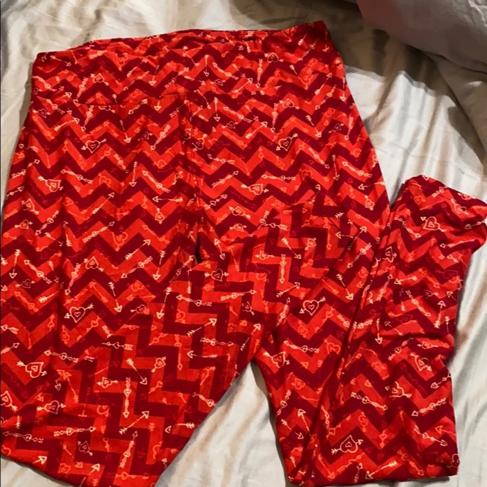 Lularoe leggings